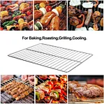 sturdy cooking grate